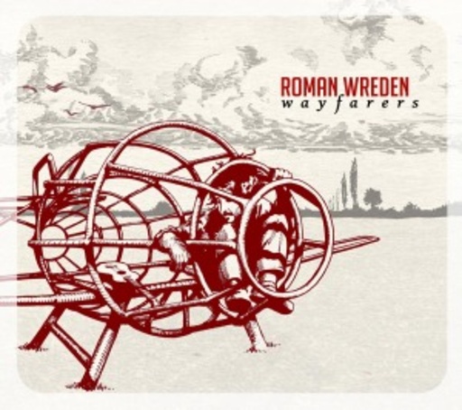 Romas Wreden – Wayfarers