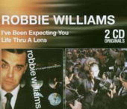 Robbie Williams – I've Been Expecting You/Life Thru A Lens