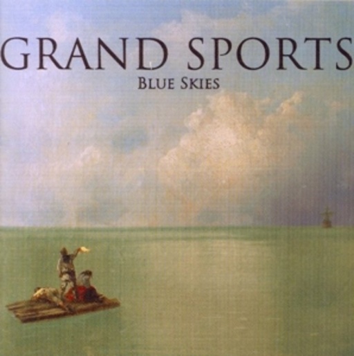 Grand Sports – Blue Skies