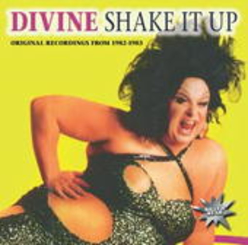 Shake It Up – Original Recordings From 1982-1983