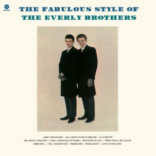 The Fabulous Style Of