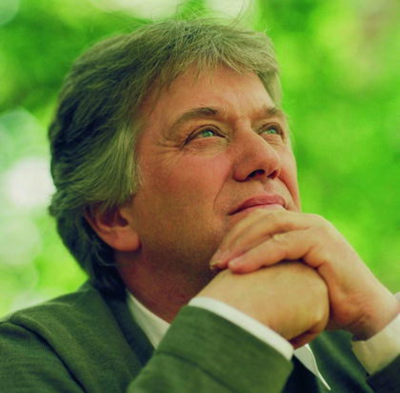 Kehrt nach 18 Jahren mit seinem Weihnachtsalbum in die Charts zurück: Rolf Zuckowski