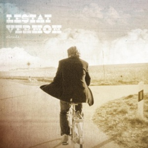 Lestat Vermon – Clouds