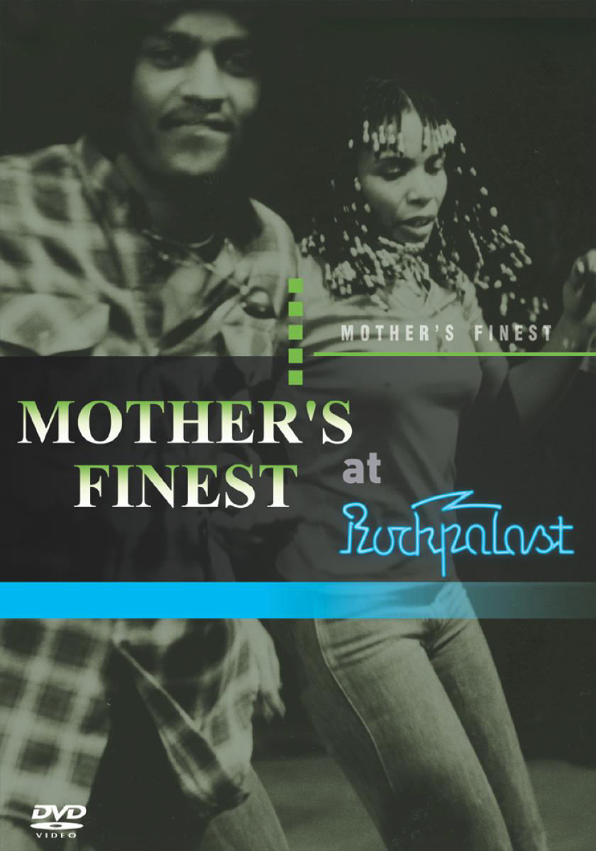 Mother's Finest – At Rockpalast