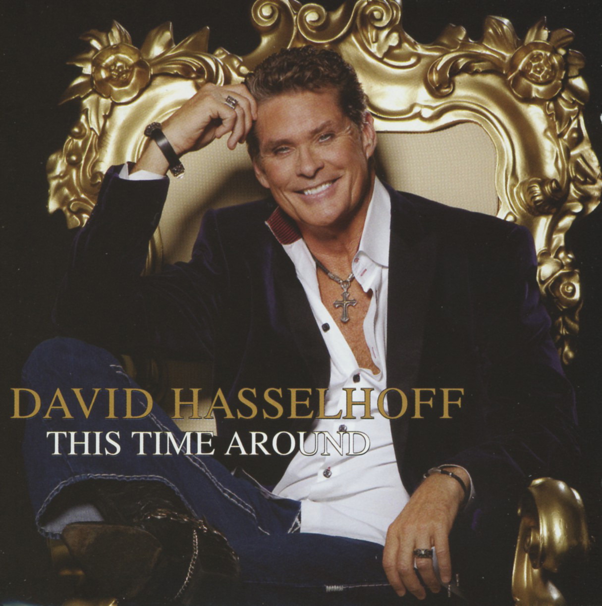 David Hasselhoff – This Time Around