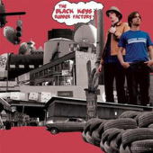 The Black Keys – Rubber Factory