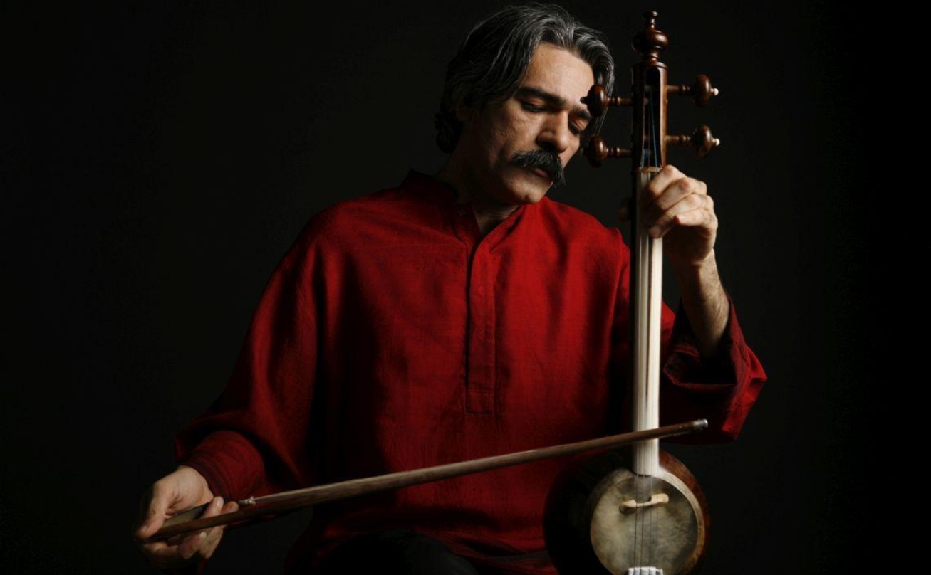 4a47a28535f5bcea2cd01e1c7a0c5166ebfc64fd152da5e6e9aaacee08aec824 Bekommt den Womex Artist Award: Kayhan Kalhor