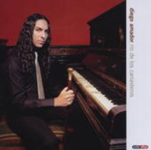Diego Amador – Rio De Los Canasteros