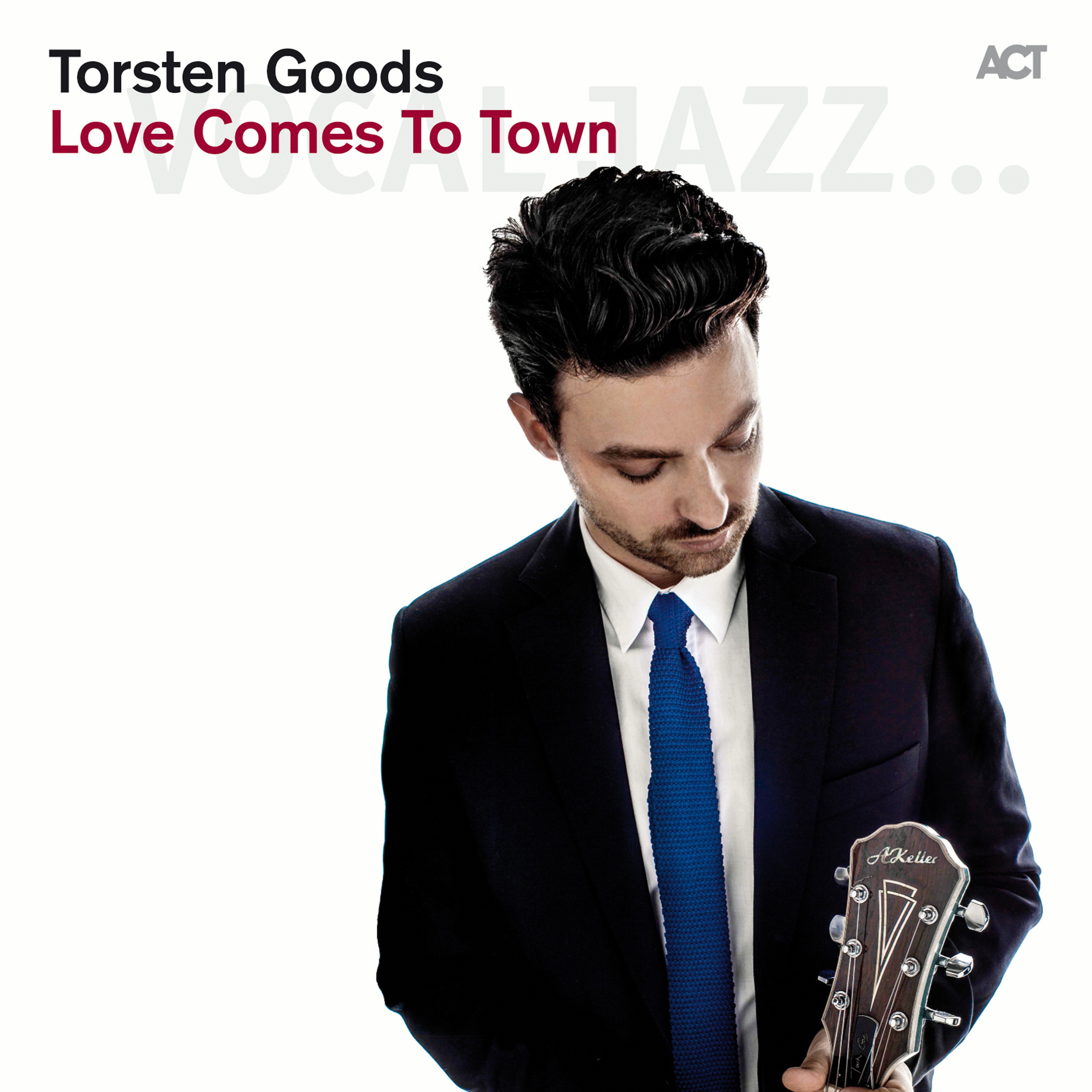 Torsten Goods – Love Comes To Town