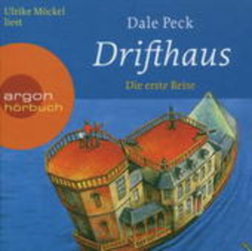 Ulrike Möckel – Drifthaus