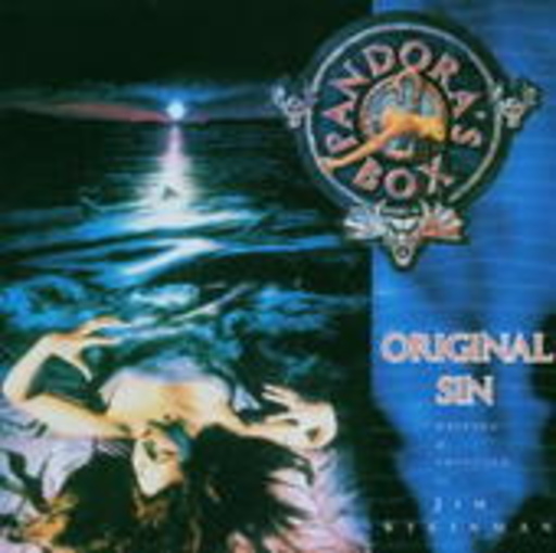 Pandora's Box (Jim Steinman) – Original Sin