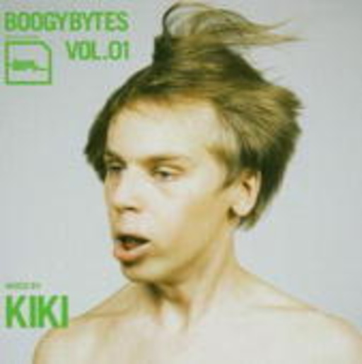 Diverse – Boog Bytes Vol. 1 (Mixed By Kiki)
