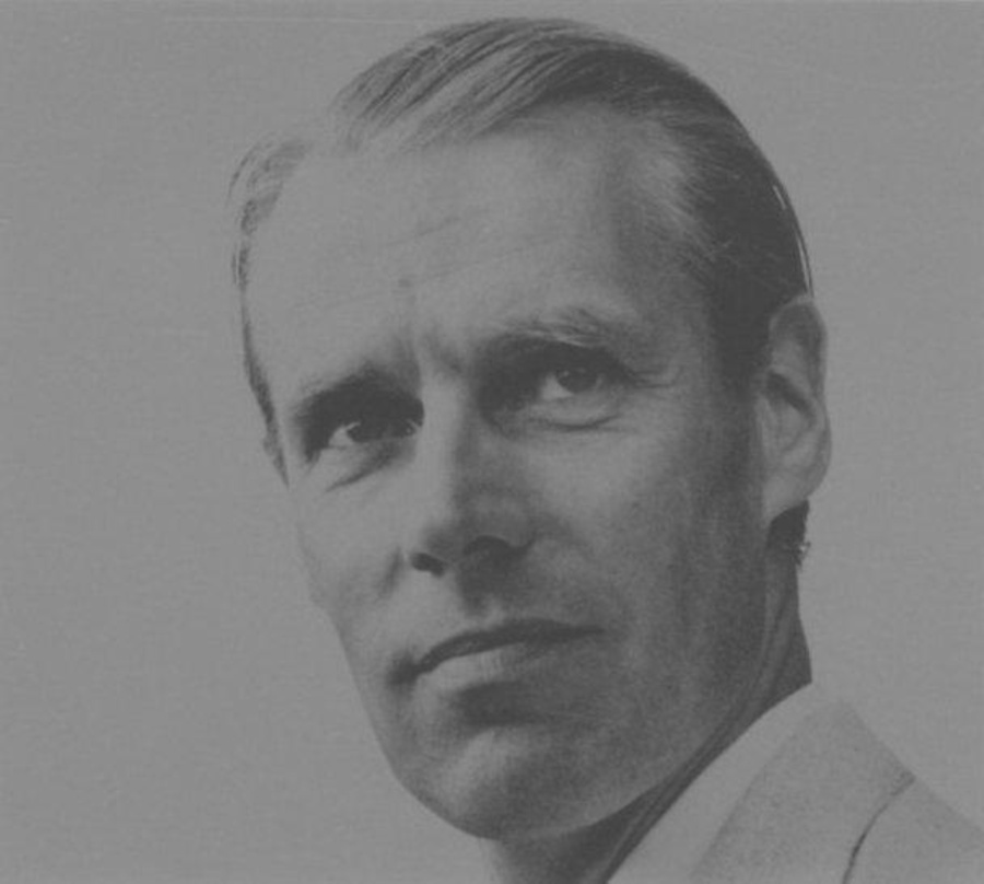 Verstorben: George Martin