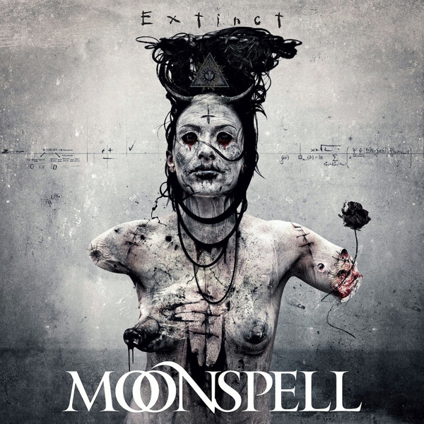Moonspell – Extinct
