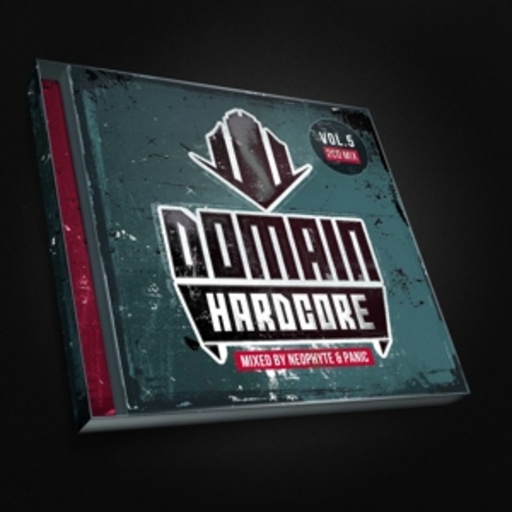 Domain Hardcore Vol. 5