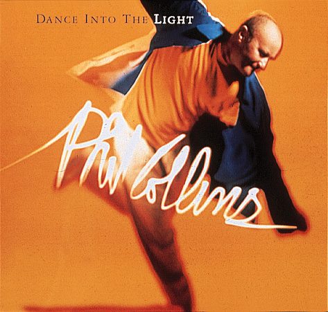 Phil Collins – Dance Into The Light