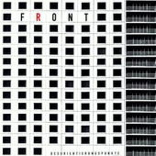 Front – Desorientierungspunkt