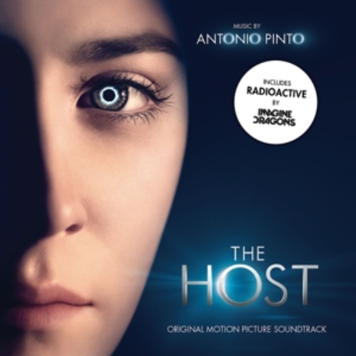 Antonio Pinto – The Host