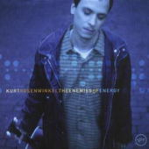 Kurt Rosenwinkel – The Enemies Of Energy