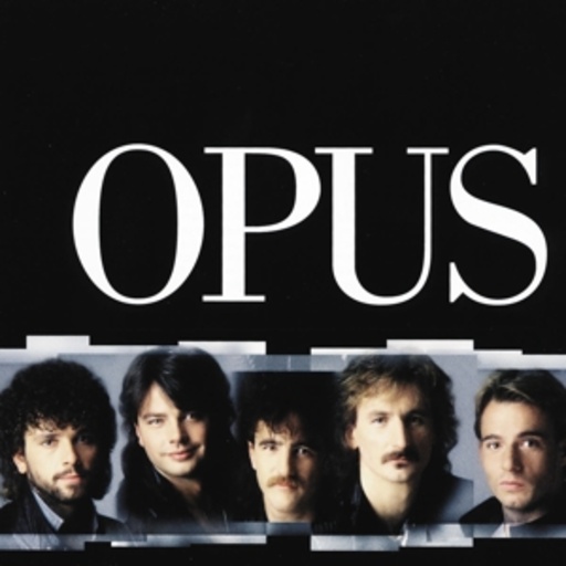 Opus – Master Series