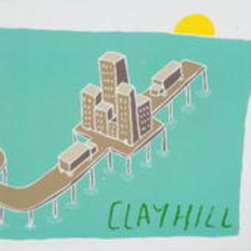 Clayhill – Clayhill