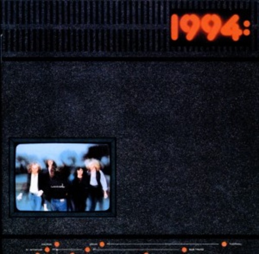1994 – 1994