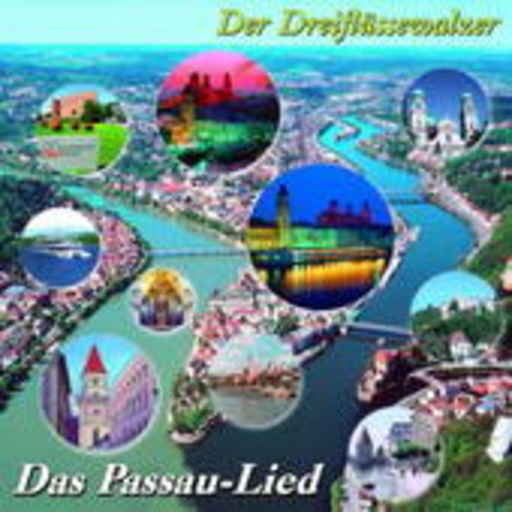 Chrissi Della Rosa – Passau-Lied