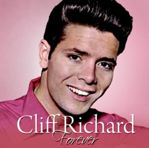 Cliff Richard – Forever