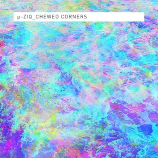 U-Ziq – Chewed Corners