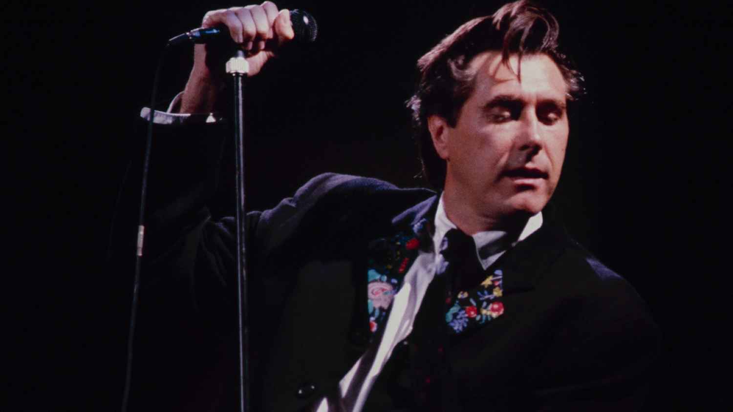 4a546d73 4e30 46eb a74e 4f421049bf35 Hat sich mit Irving Azoff geeinigt: Bryan Ferry.