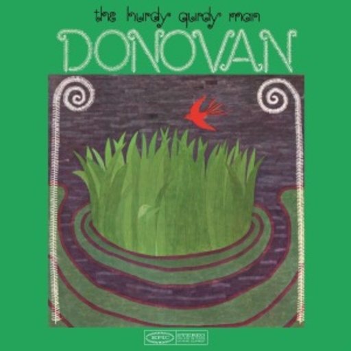 Donovan – Hurdy Gurdy Man