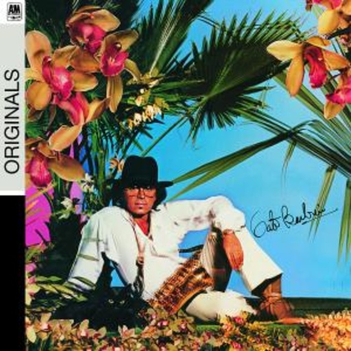 Gato Barbieri – Tropico (Originals)