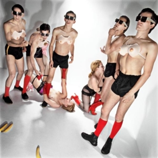 Devo – Hardcore Vol. 1&2