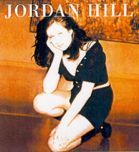 Jordan Hill – Jordan Hill