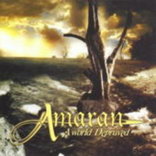 Amaran – A World Depraved