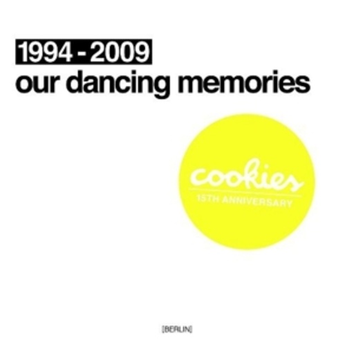 Diverse – Cookies Berlin