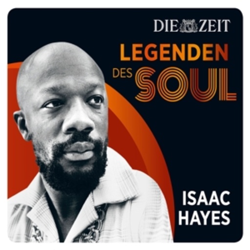 Isaac Hayes – Legenden des Soul - Die Zeit