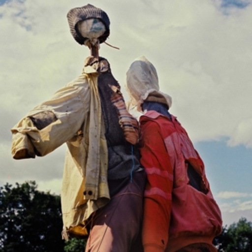 Eagulls – Ullages