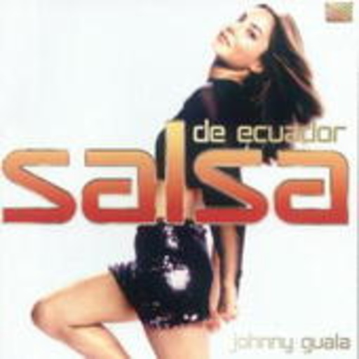 Johnny Guala – Salsa De Ecuador
