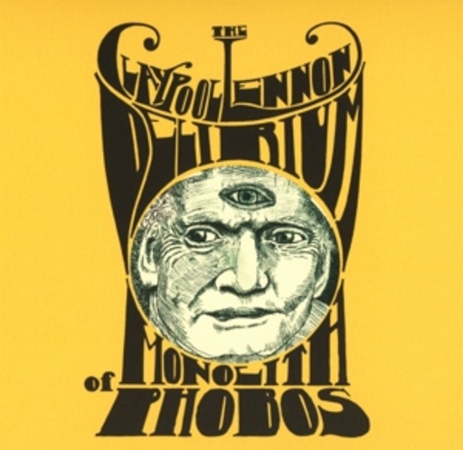The Claypool Lennon Delirium – The Monolith Of Phobos
