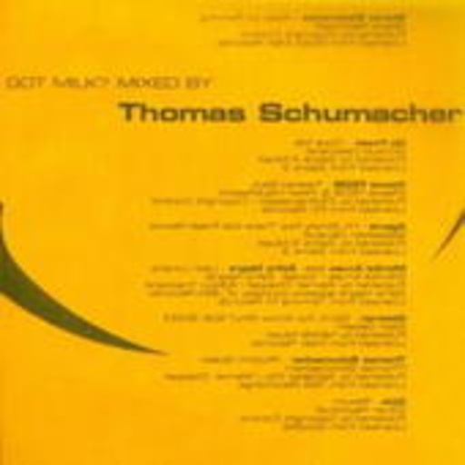 Diverse – Got Milk? - Mixed By Thomas Schumacher