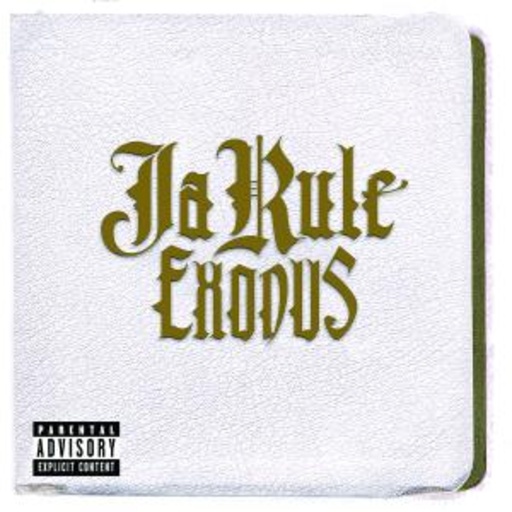 Ja Rule – Exodus - Best Of