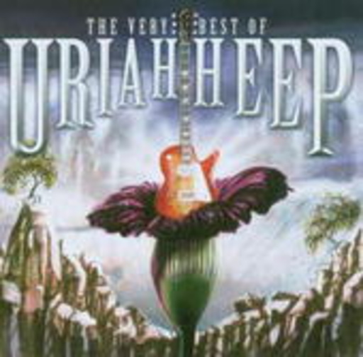 Uriah Heep – The Very Best Of