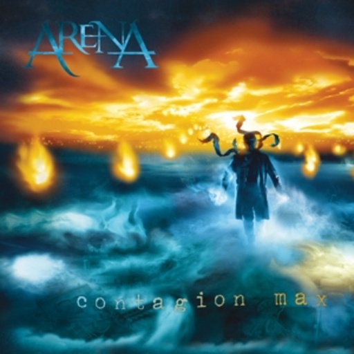 Arena – Contagion Max