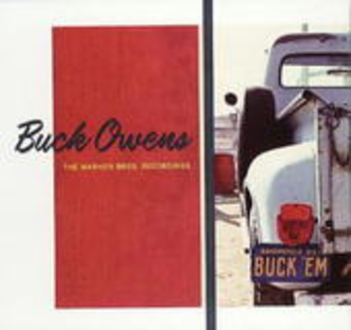 The Warner Bros. Recordings