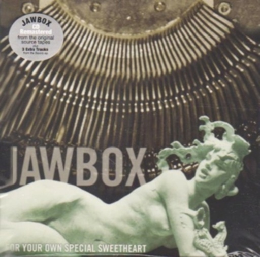 Jawbox – For Your Own Special Sweetheart