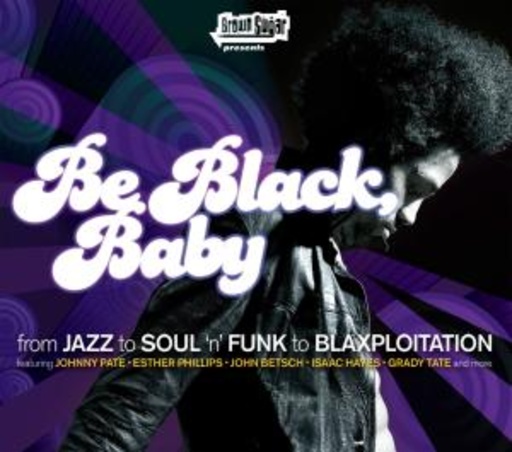 Diverse – Be Black Baby