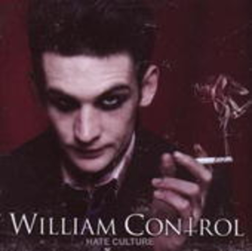 William Control – Hate Culture