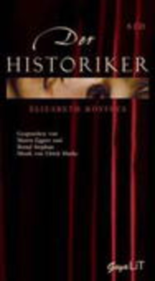 Diverse – Der Historiker