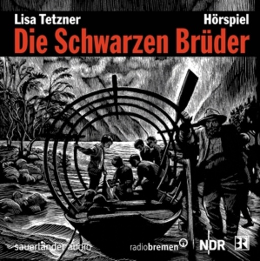 Diverse – Die schwarzen Brüder